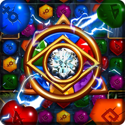 2026 Jewel Match Island icon