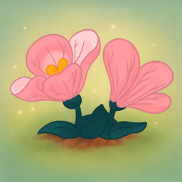 Honey Grove — Cozy Garden Game icon