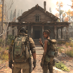 Survival point: Epic Adventure icon
