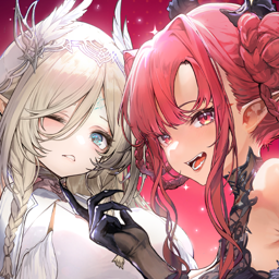 Echocalypse: Scarlet Covenant icon