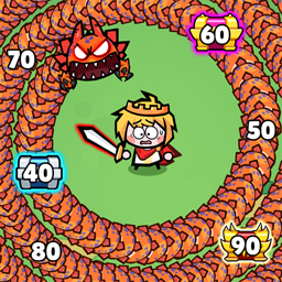 Knight Survivor icon