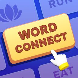 Word Connect Association icon