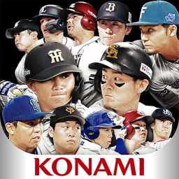 プロ野球スピリッツA icon