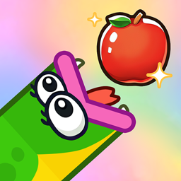 Snake Puzzle: Slither to Eat icon