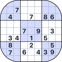 Sudoku - Classic Sudoku Puzzle icon
