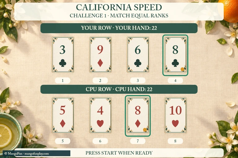 California Speed cover illustration